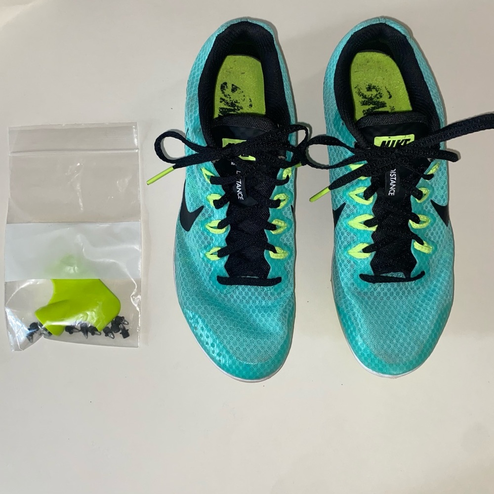 Nike Distance Running Shoes